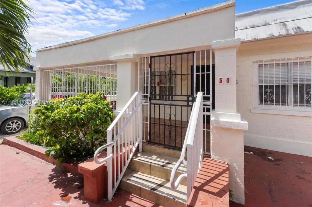 Real estate property located at 50 34th Ter, Miami-dade, Wynd Wood Park, Miami, FL