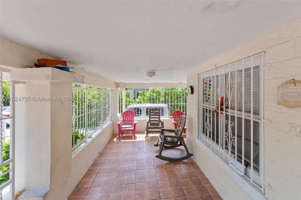 Real estate property located at 50 34th Ter, Miami-dade, Wynd Wood Park, Miami, FL