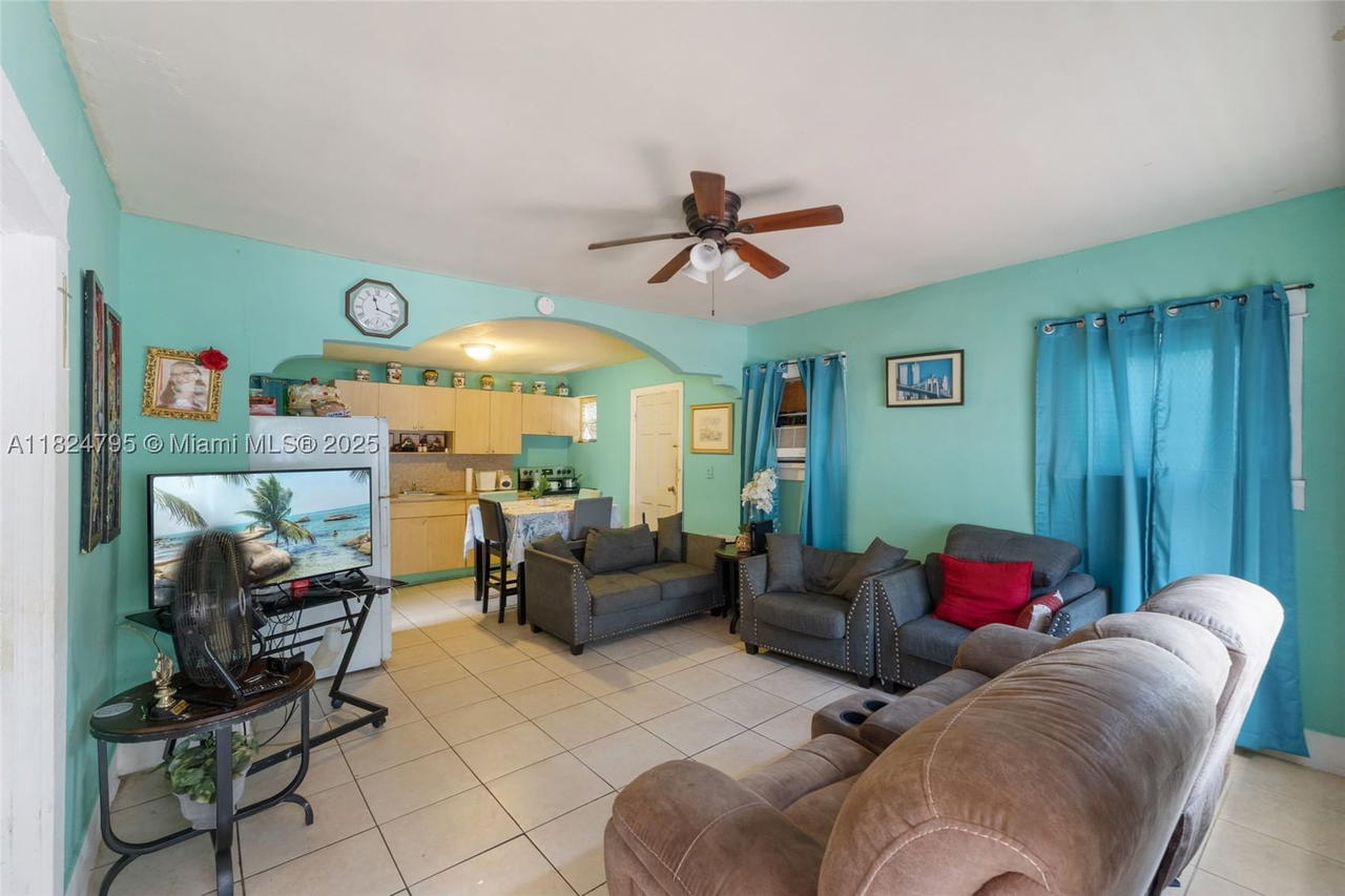 Real estate property located at 50 34th Ter, Miami-dade, Wynd Wood Park, Miami, FL