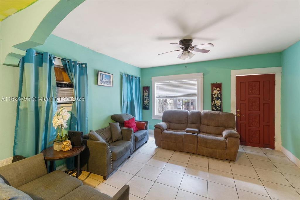 Real estate property located at 50 34th Ter, Miami-dade, Wynd Wood Park, Miami, FL