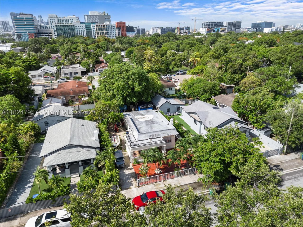 Real estate property located at 50 34th Ter, Miami-dade, Wynd Wood Park, Miami, FL