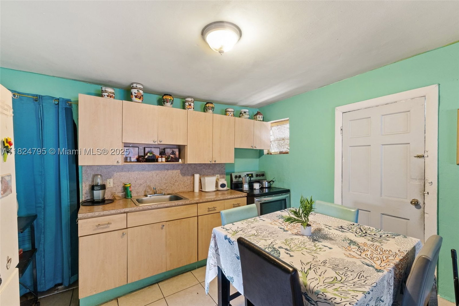 Real estate property located at 50 34th Ter, Miami-dade, Wynd Wood Park, Miami, FL