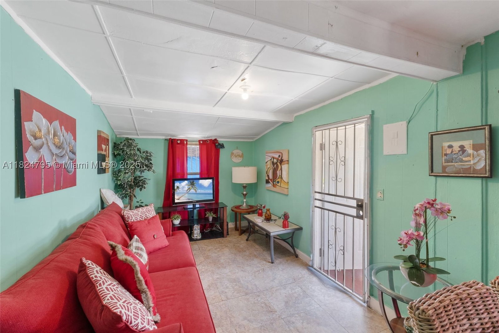 Real estate property located at 50 34th Ter, Miami-dade, Wynd Wood Park, Miami, FL