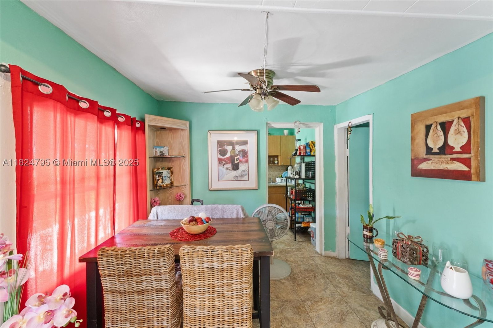 Real estate property located at 50 34th Ter, Miami-dade, Wynd Wood Park, Miami, FL