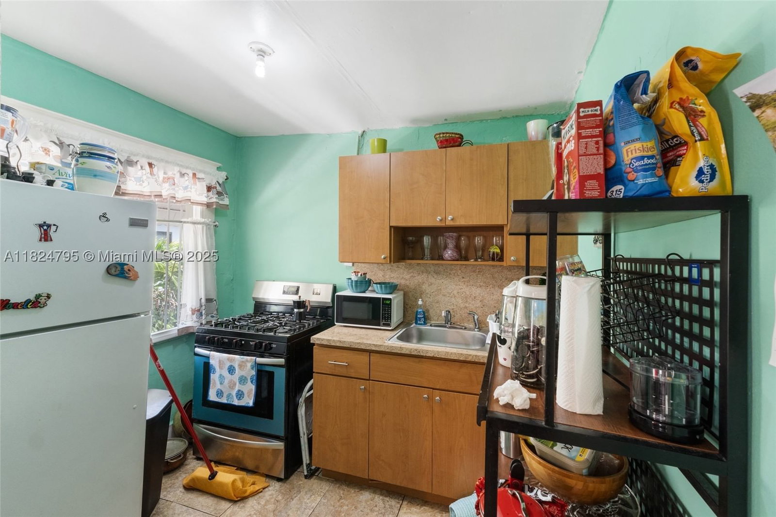 Real estate property located at 50 34th Ter, Miami-dade, Wynd Wood Park, Miami, FL