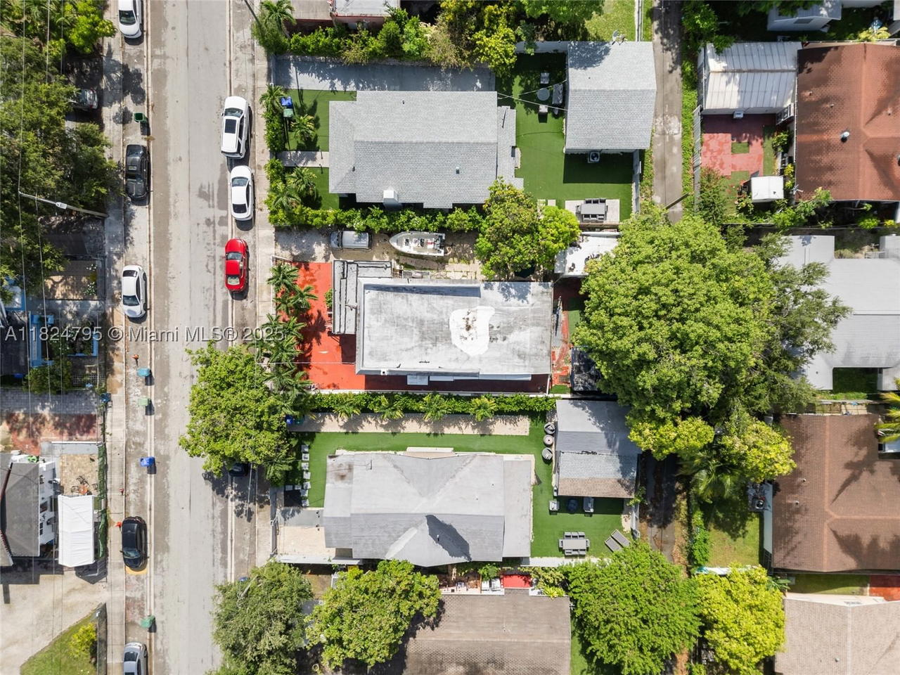 Real estate property located at 50 34th Ter, Miami-dade, Wynd Wood Park, Miami, FL