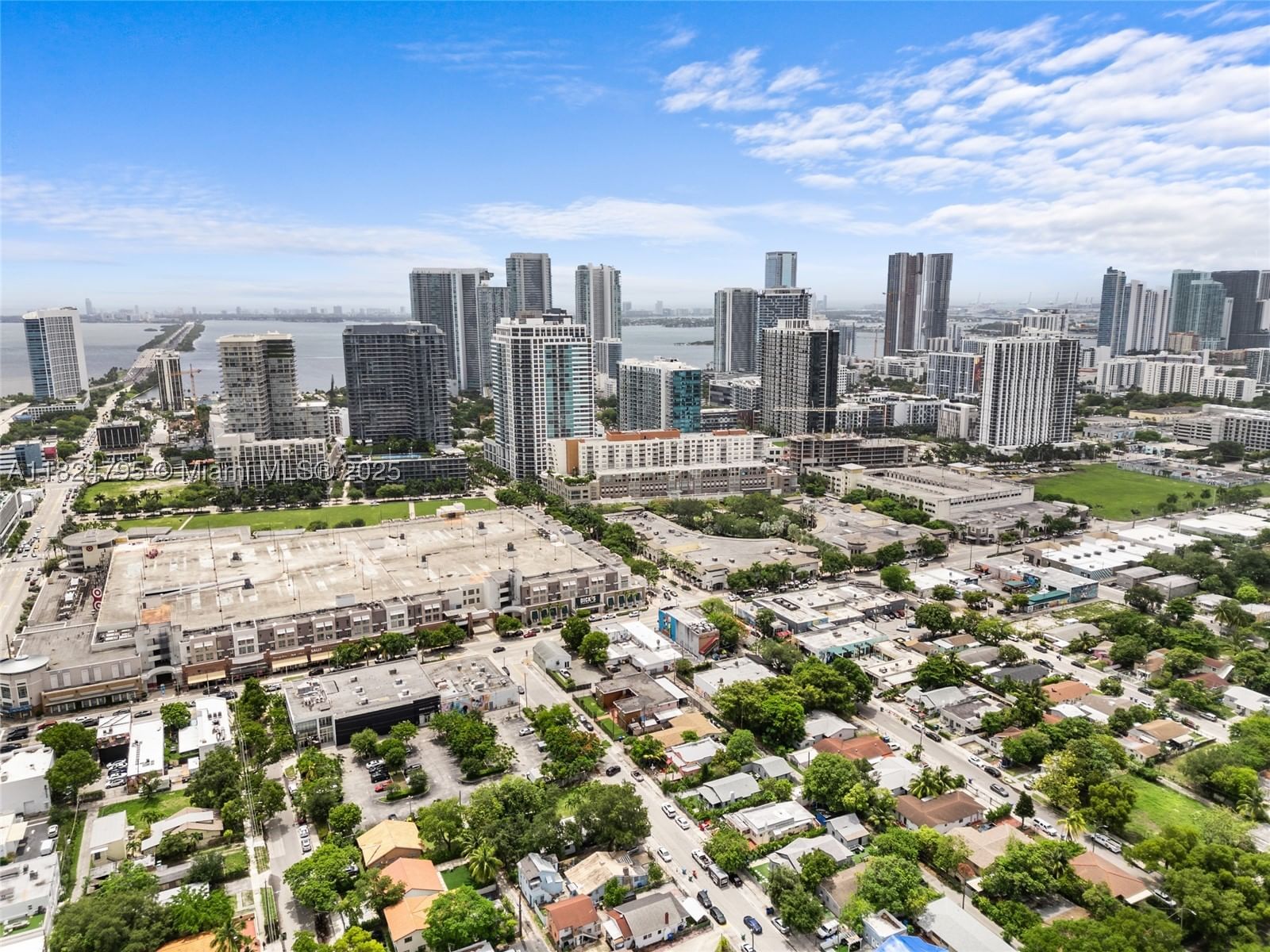 Real estate property located at 50 34th Ter, Miami-dade, Wynd Wood Park, Miami, FL