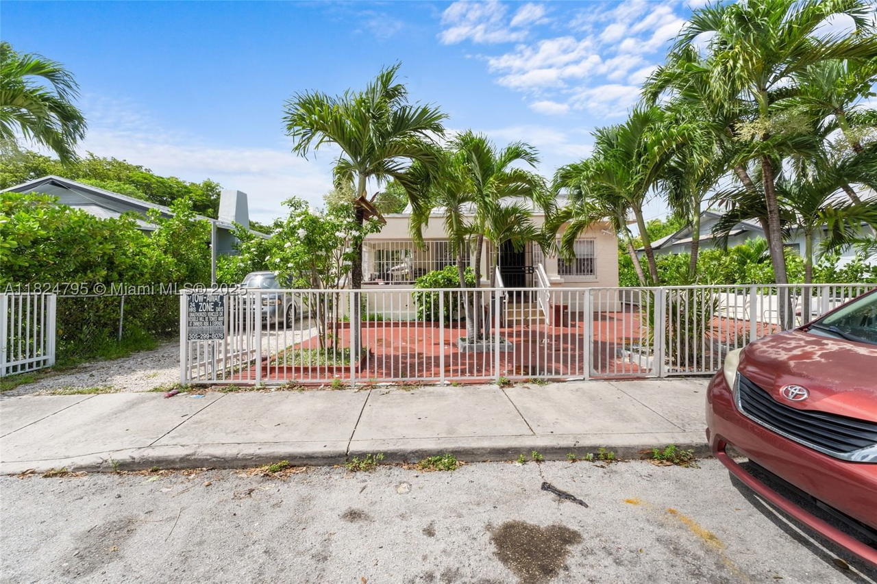 Real estate property located at 50 34th Ter, Miami-dade, Wynd Wood Park, Miami, FL