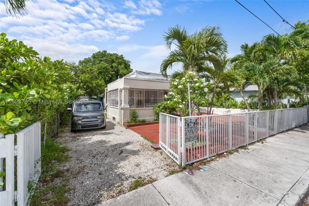Real estate property located at 50 34th Ter, Miami-dade, Wynd Wood Park, Miami, FL
