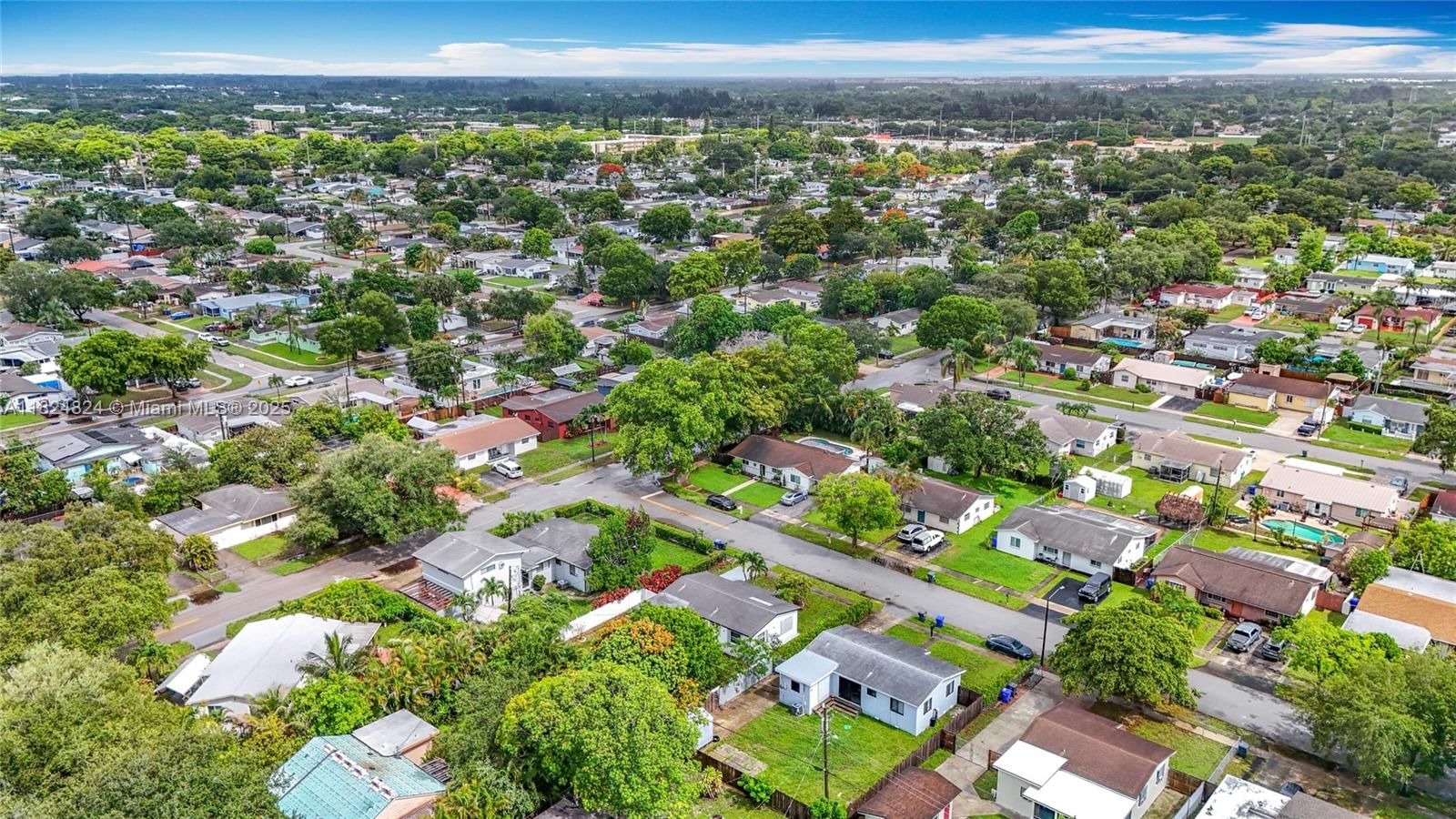 Real estate property located at 6464 Mcclellan St, Broward, Linwood Gardens No 2, Hollywood, FL