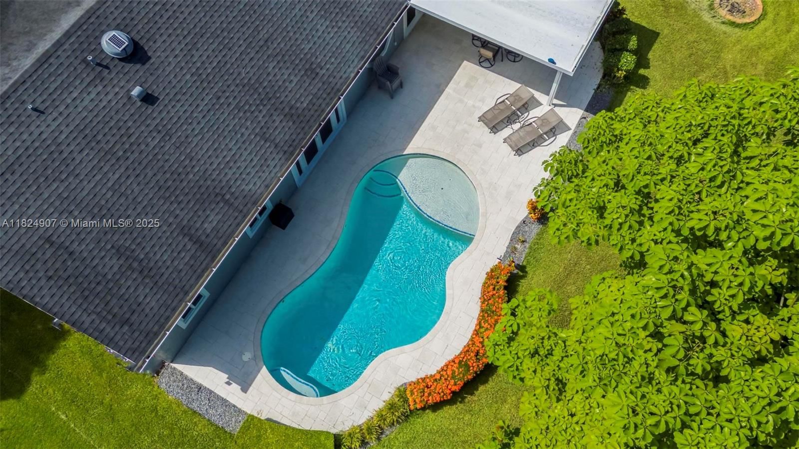 Real estate property located at 15904 Wind Cir, Broward, New River Estates Sec 2, Sunrise, FL