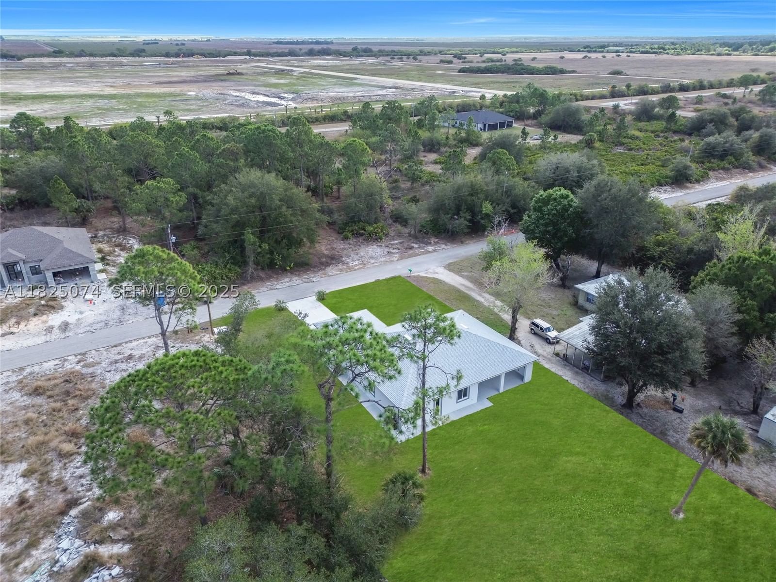Real estate property located at 1215 Fitch Ave, Lee, Leehigh Acres, Lehigh Acres, FL