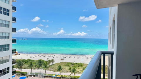 Real estate property located at 6039 Collins Ave #923, Miami-dade, Maison Grande Condo, Miami Beach, FL