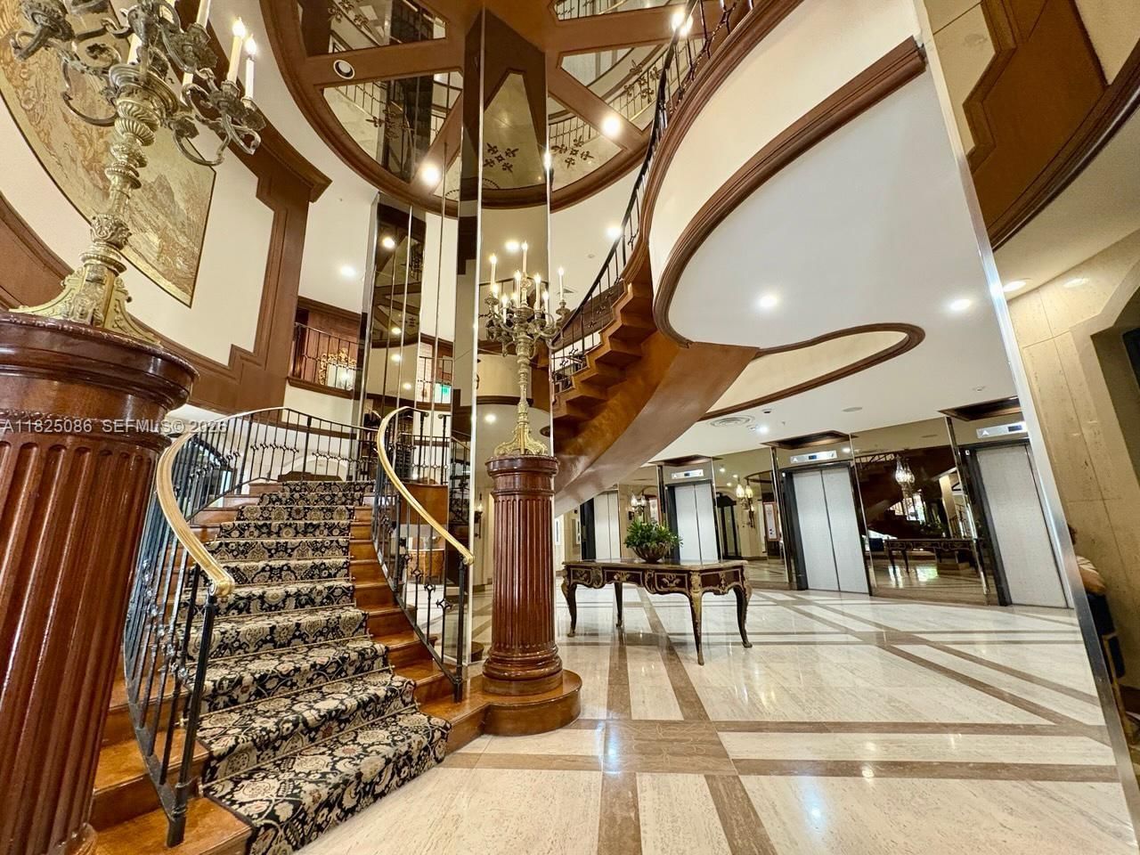 Real estate property located at 6039 Collins Ave #923, Miami-dade, Maison Grande Condo, Miami Beach, FL