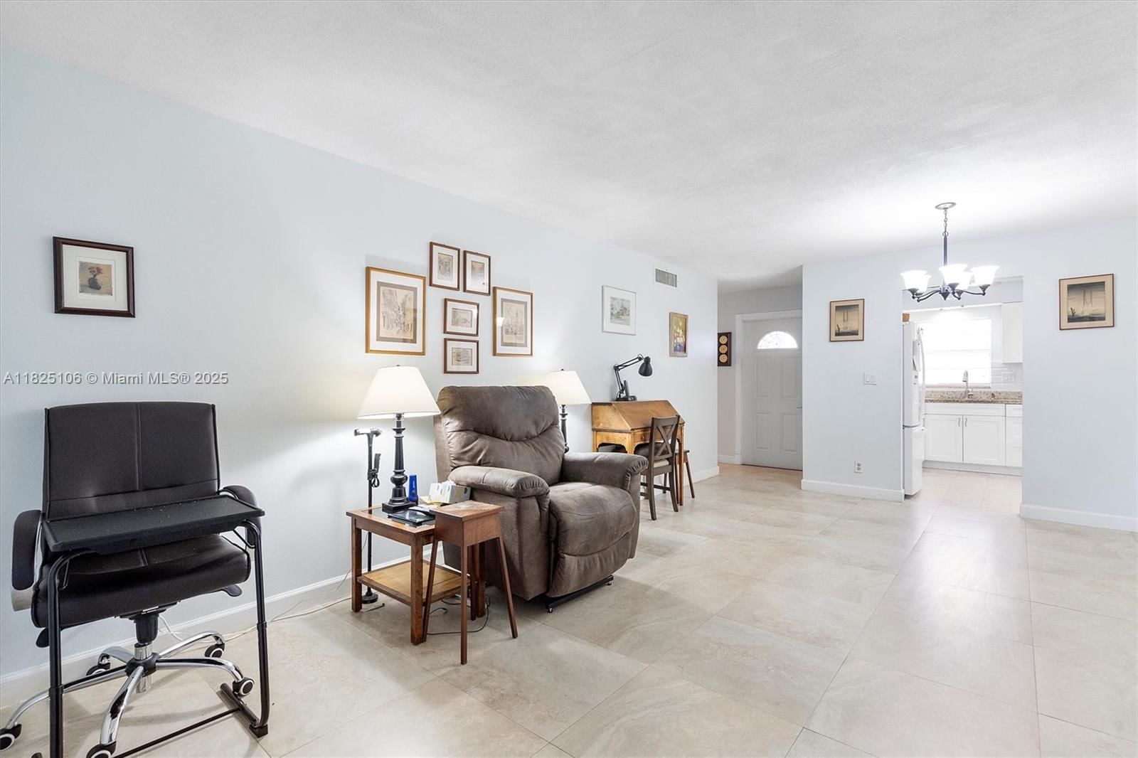Real estate property located at 1200 Tallwood Ave #109, Broward, Tallwood West Condo, Hollywood, FL