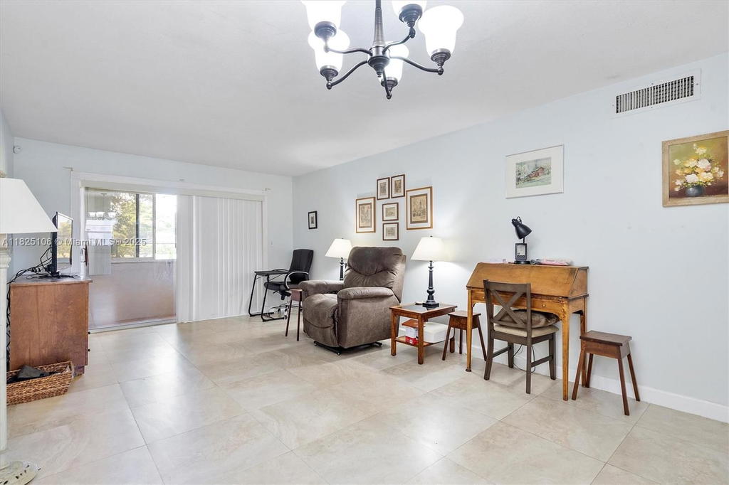 Real estate property located at 1200 Tallwood Ave #109, Broward, Tallwood West Condo, Hollywood, FL