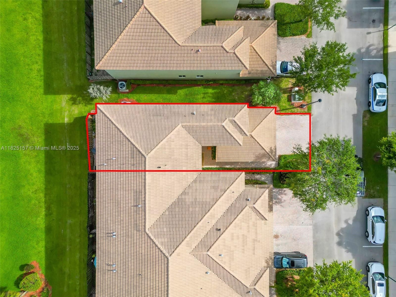 Real estate property located at 2346 16th Ter, Miami-dade, Cali Greens, Homestead, FL