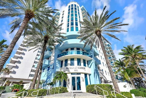 Real estate property located at 9201 Collins Ave #225, Miami-dade, The Waverly At Surfside B, Surfside, FL