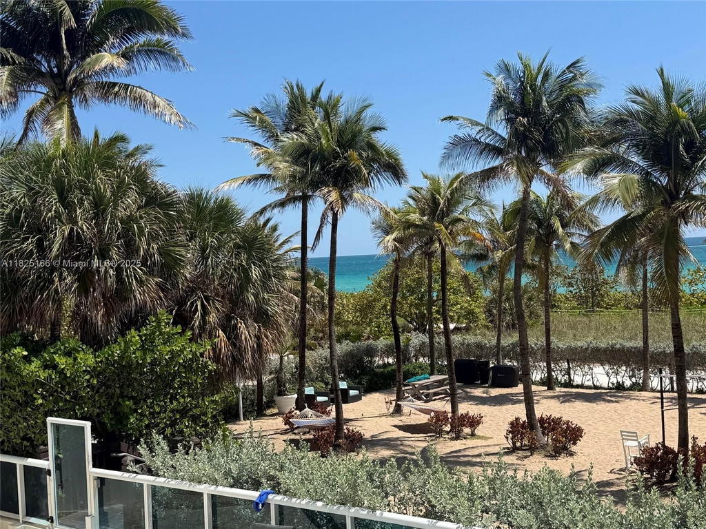 Real estate property located at 9201 Collins Ave #225, Miami-dade, The Waverly At Surfside B, Surfside, FL