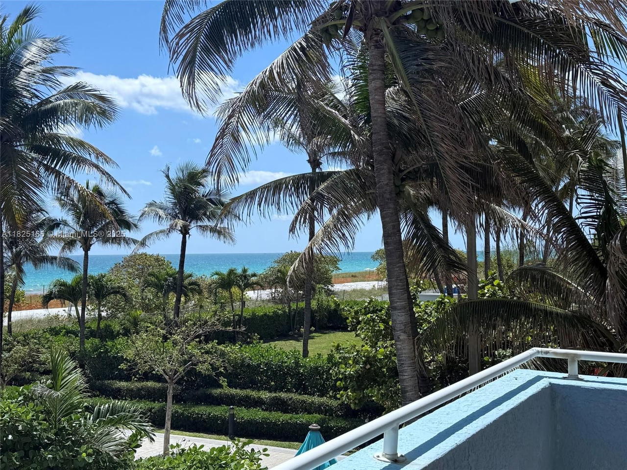 Real estate property located at 9201 Collins Ave #225, Miami-dade, The Waverly At Surfside B, Surfside, FL
