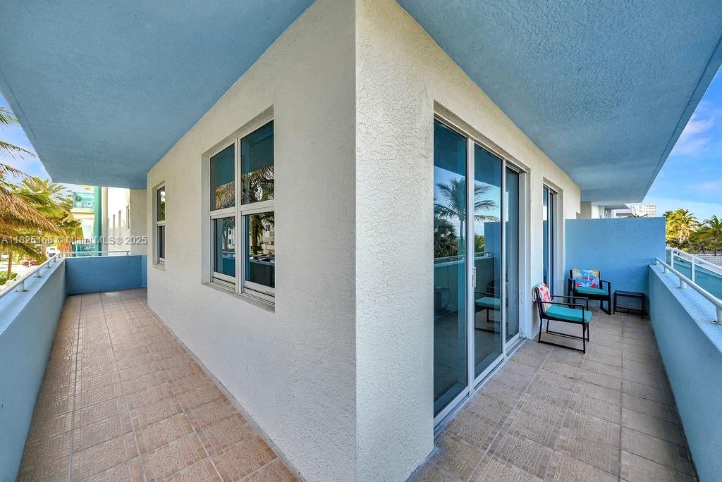 Real estate property located at 9201 Collins Ave #225, Miami-dade, The Waverly At Surfside B, Surfside, FL