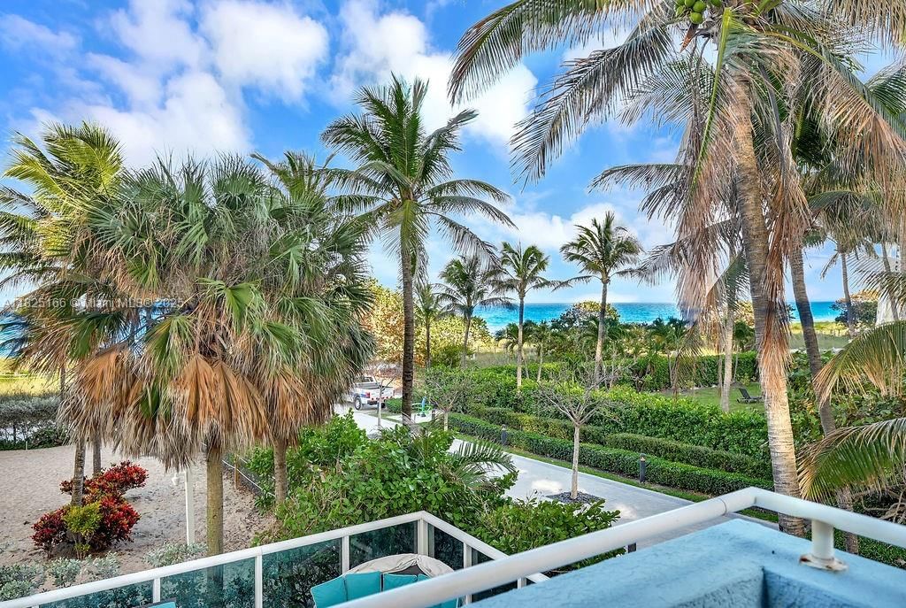 Real estate property located at 9201 Collins Ave #225, Miami-dade, The Waverly At Surfside B, Surfside, FL