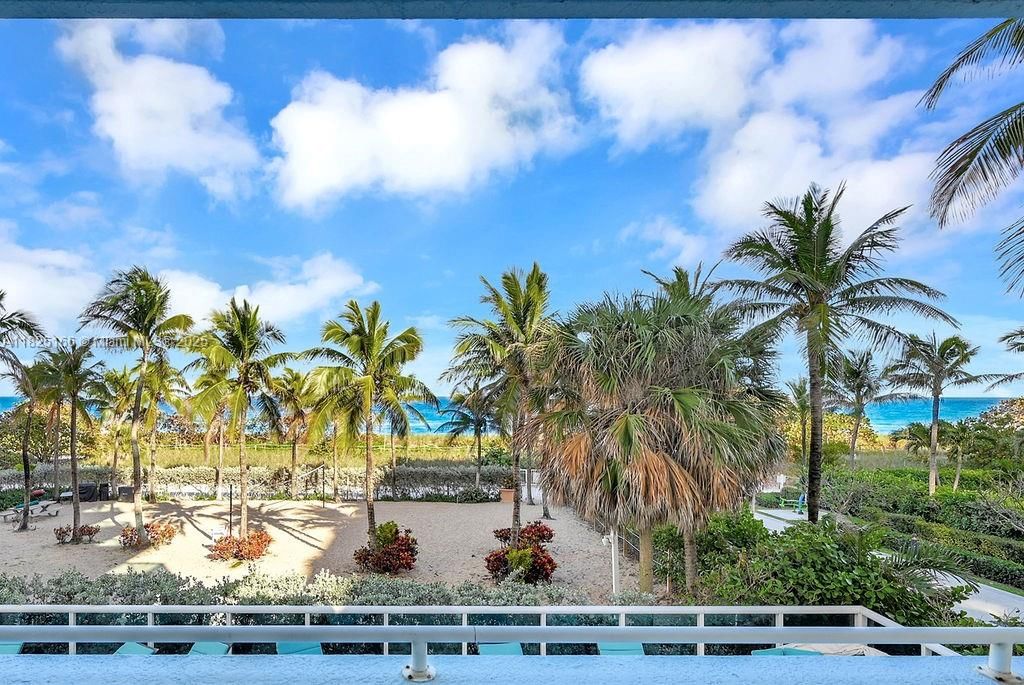 Real estate property located at 9201 Collins Ave #225, Miami-dade, The Waverly At Surfside B, Surfside, FL