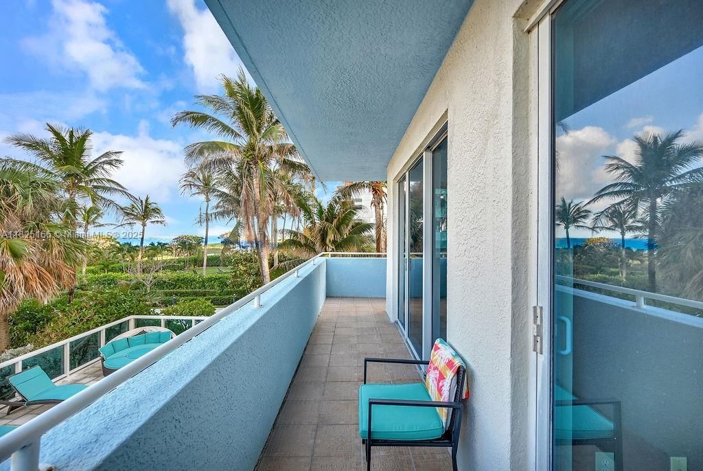 Real estate property located at 9201 Collins Ave #225, Miami-dade, The Waverly At Surfside B, Surfside, FL