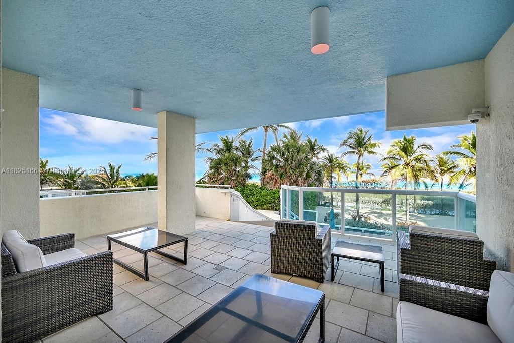 Real estate property located at 9201 Collins Ave #225, Miami-dade, The Waverly At Surfside B, Surfside, FL
