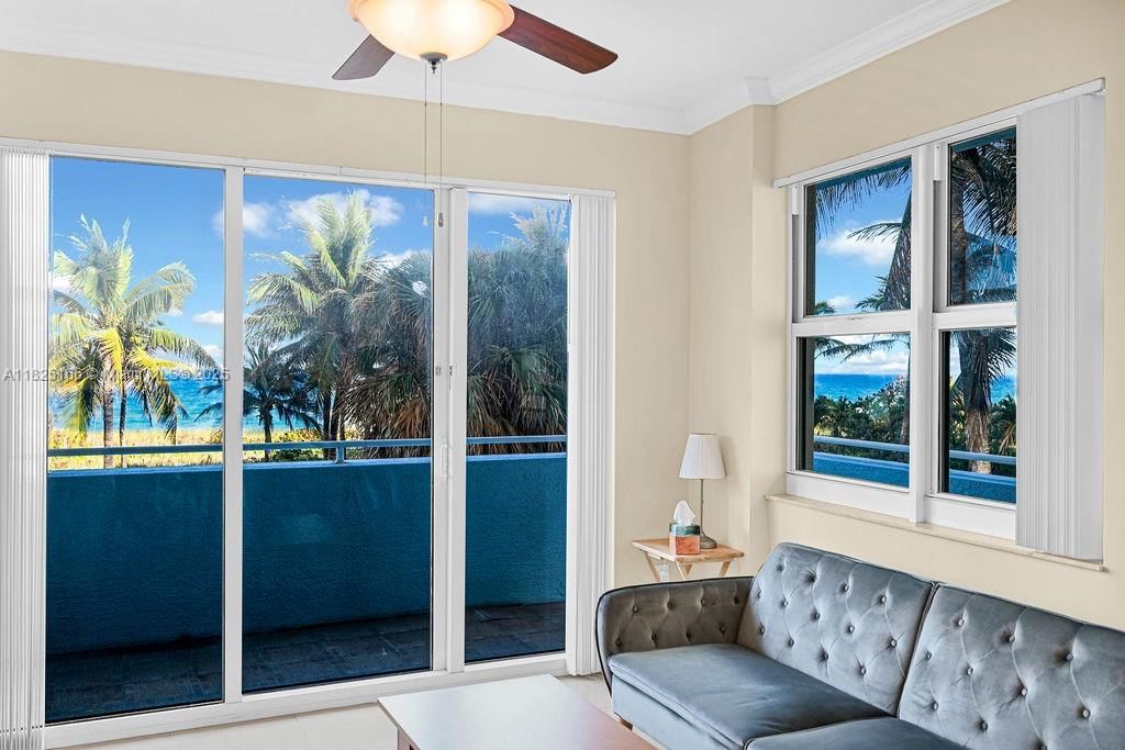 Real estate property located at 9201 Collins Ave #225, Miami-dade, The Waverly At Surfside B, Surfside, FL