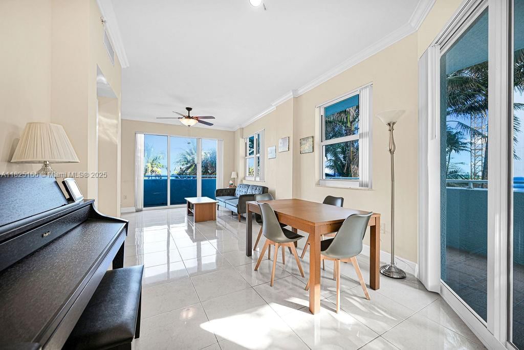 Real estate property located at 9201 Collins Ave #225, Miami-dade, The Waverly At Surfside B, Surfside, FL