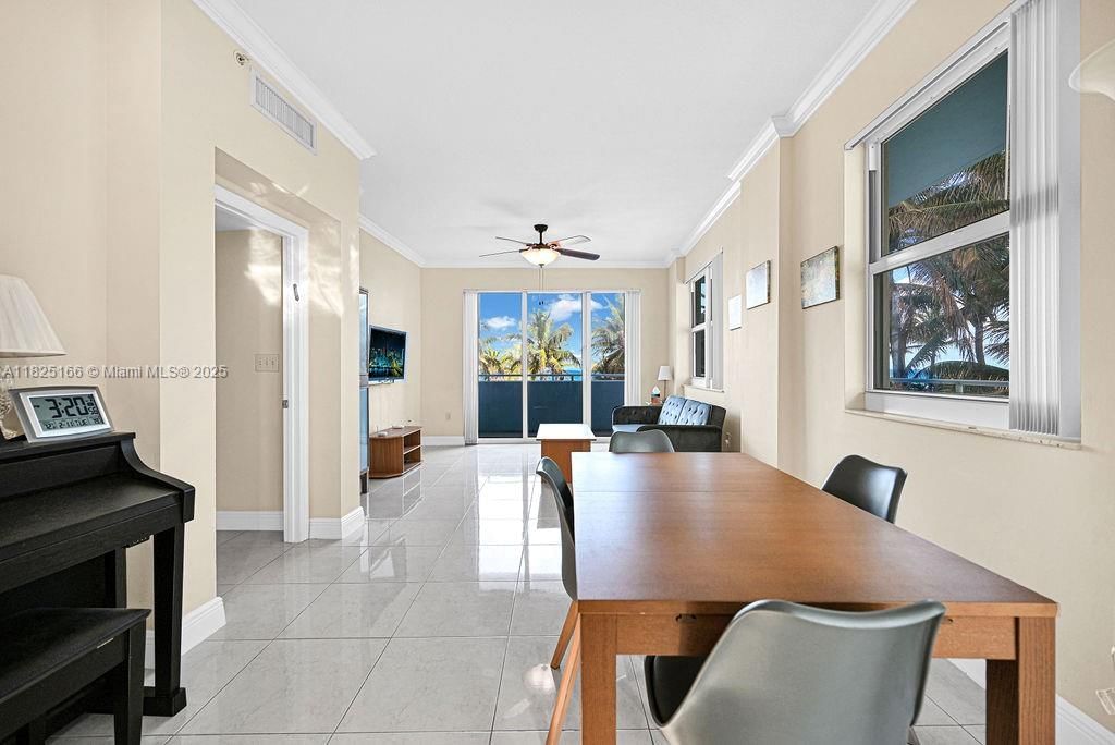 Real estate property located at 9201 Collins Ave #225, Miami-dade, The Waverly At Surfside B, Surfside, FL