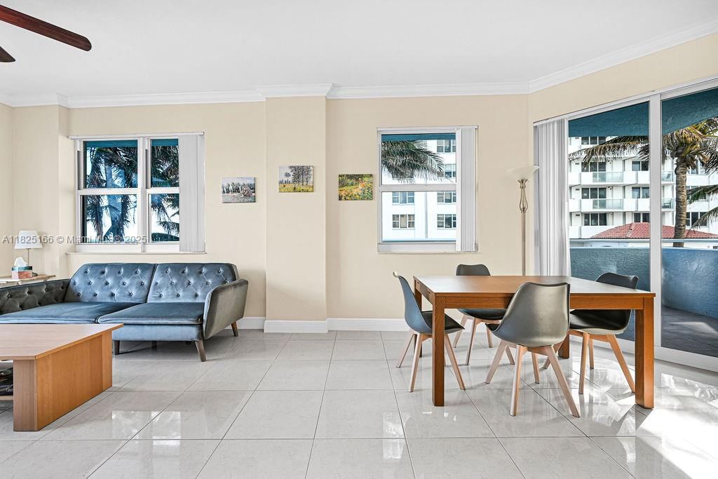 Real estate property located at 9201 Collins Ave #225, Miami-dade, The Waverly At Surfside B, Surfside, FL