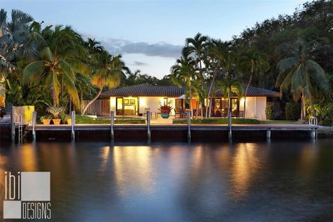 Real estate property located at 347 57th Ct, Miami-dade, W Flagler Pk, Miami, FL