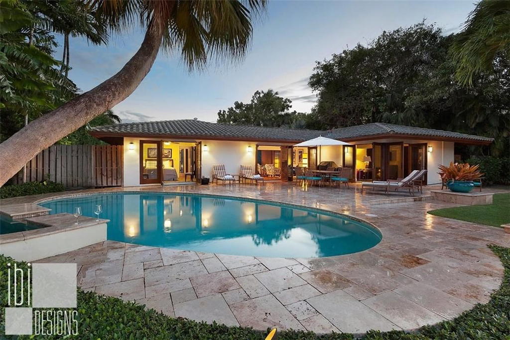 Real estate property located at 347 57th Ct, Miami-dade, W Flagler Pk, Miami, FL
