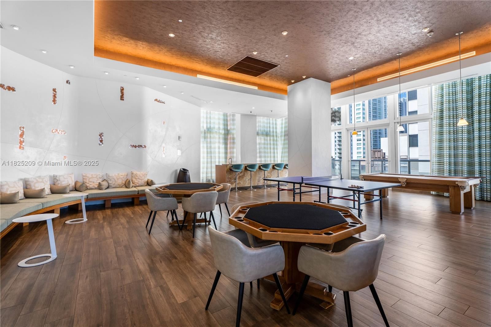 Real estate property located at 50 Biscayne Blvd #3002, Miami-dade, 50 Biscayne Condo, Miami, FL
