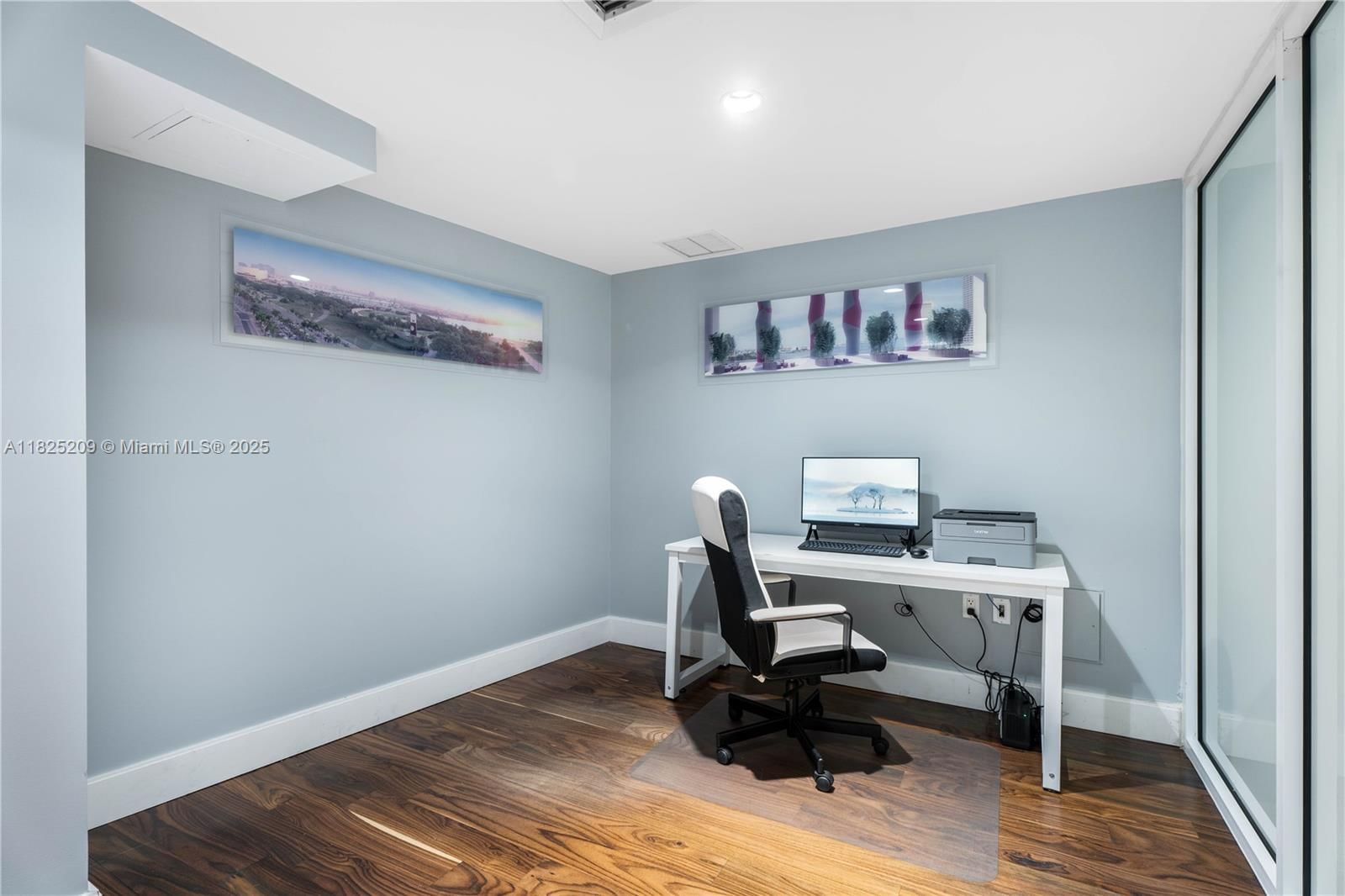 Real estate property located at 50 Biscayne Blvd #3002, Miami-dade, 50 Biscayne Condo, Miami, FL