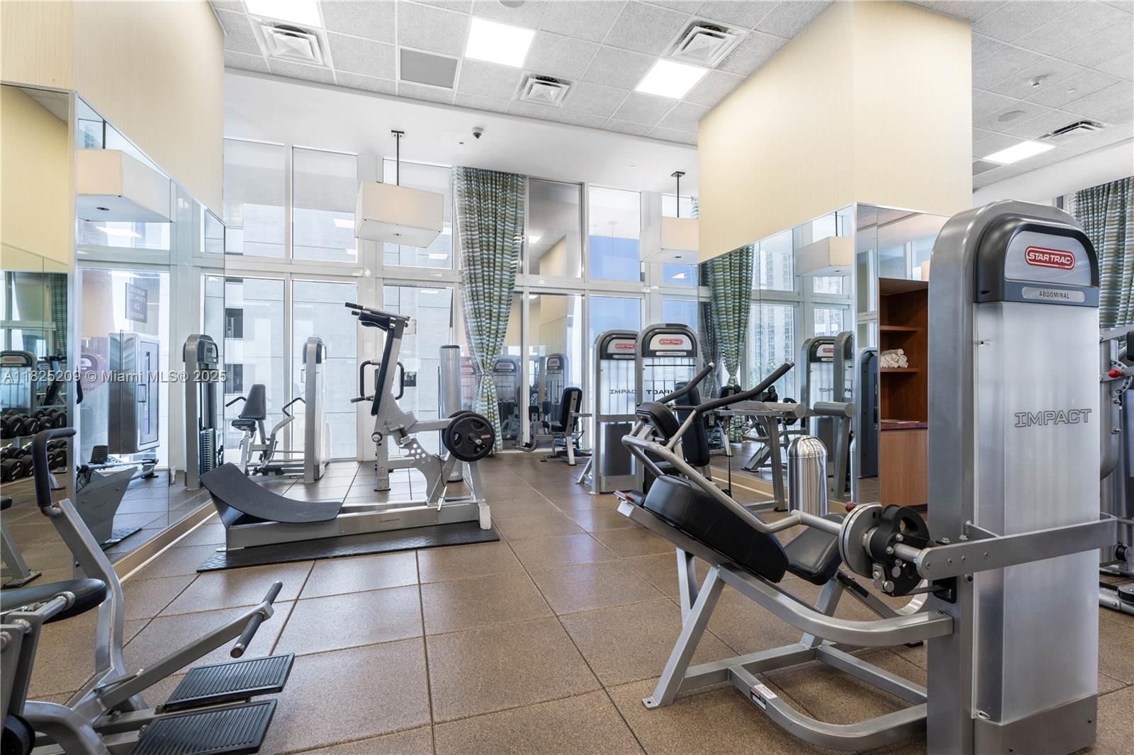 Real estate property located at 50 Biscayne Blvd #3002, Miami-dade, 50 Biscayne Condo, Miami, FL