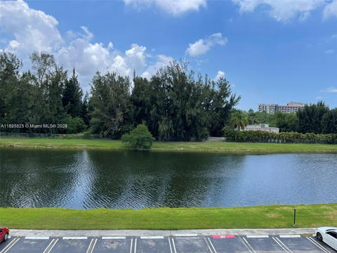 Real estate property located at 16465 22nd Ave #417, Miami-dade, Tall Trees Condo, North Miami Beach, FL