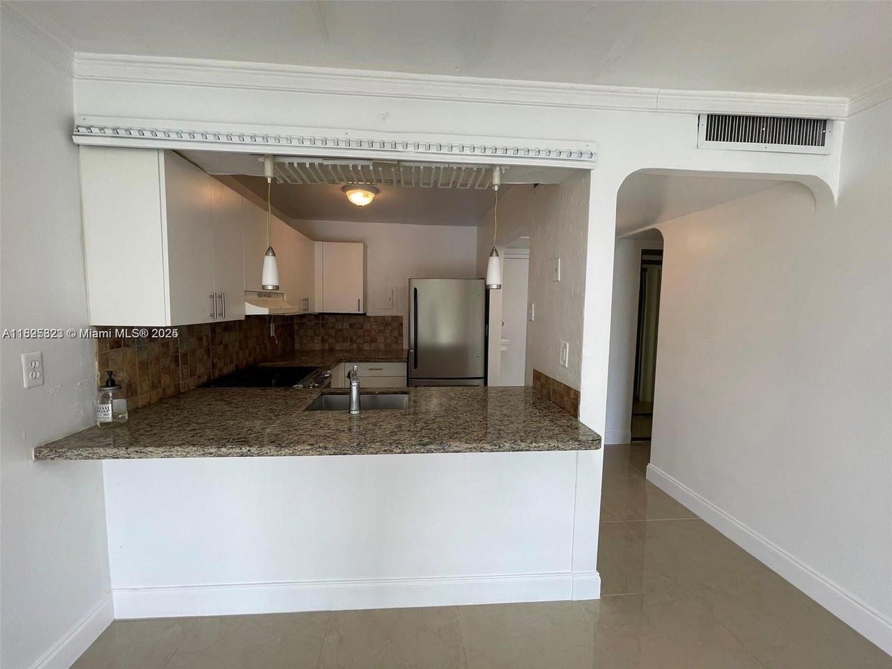 Real estate property located at 16465 22nd Ave #417, Miami-dade, Tall Trees Condo, North Miami Beach, FL