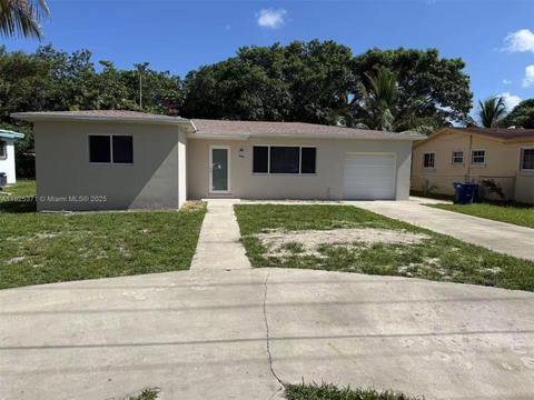 Real estate property located at 366 163rd St, Miami-dade, Fulford Highlands Second, Miami, FL