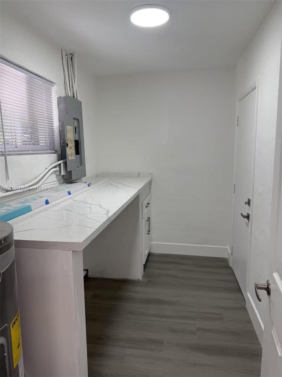 Real estate property located at 366 163rd St, Miami-dade, Fulford Highlands Second, Miami, FL