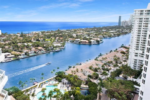 Real estate property located at 21200 Point Pl #2602, Miami-dade, Atlantic I At The Point C, Aventura, FL