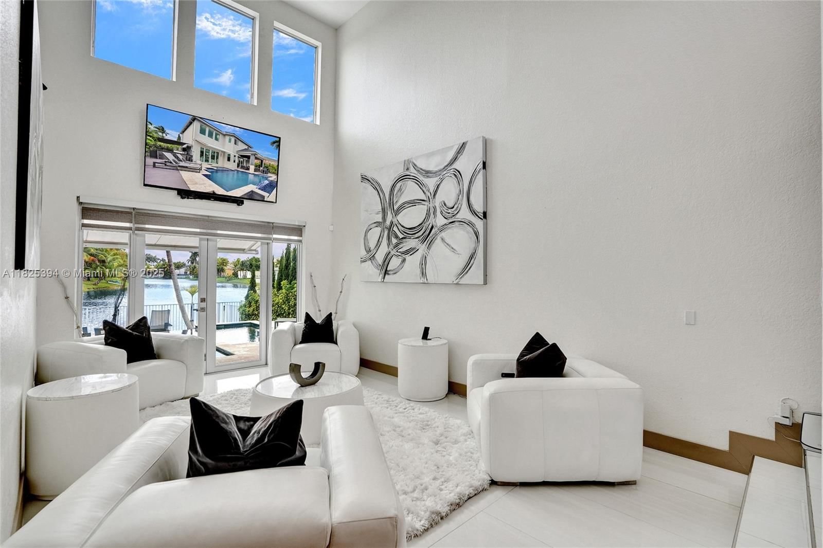 Real estate property located at 12828 21st ST., Broward, Pod 2 At Monarch Lakes, Miramar, FL