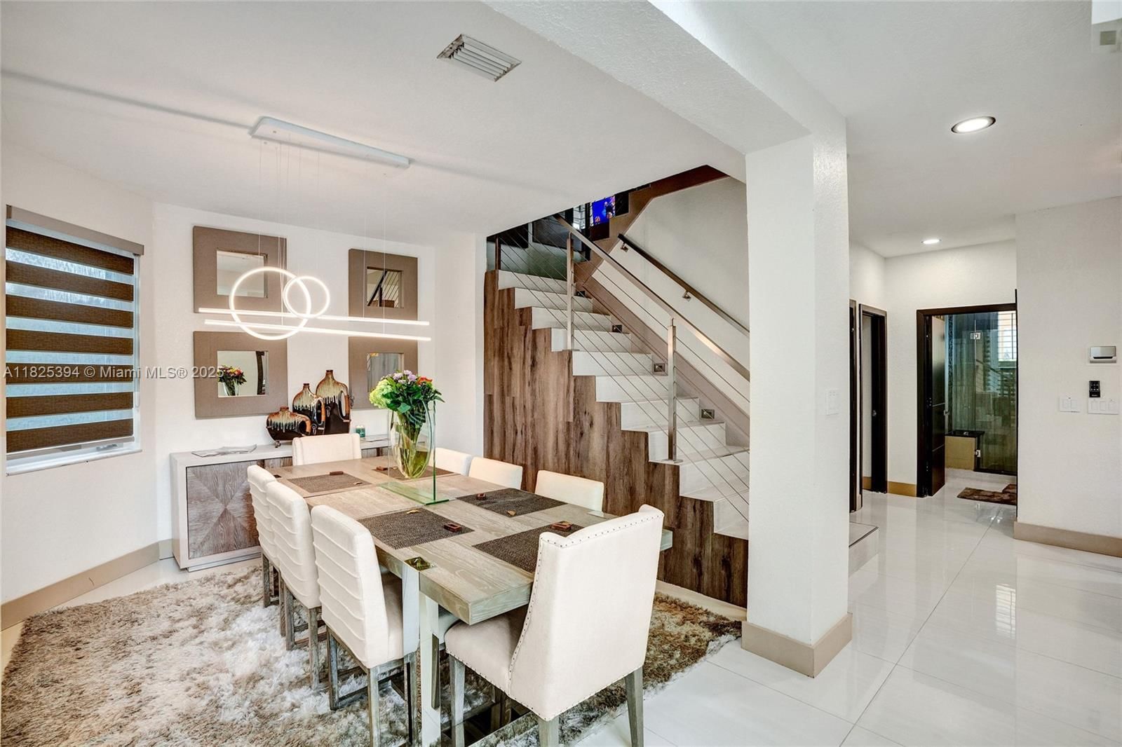 Real estate property located at 12828 21st ST., Broward, Pod 2 At Monarch Lakes, Miramar, FL
