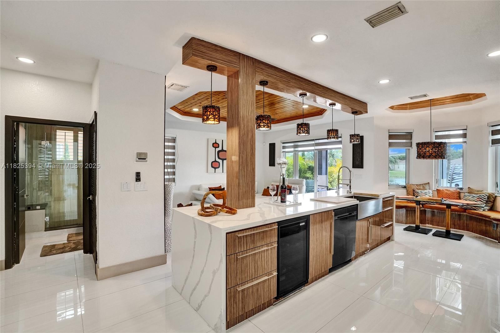 Real estate property located at 12828 21st ST., Broward, Pod 2 At Monarch Lakes, Miramar, FL