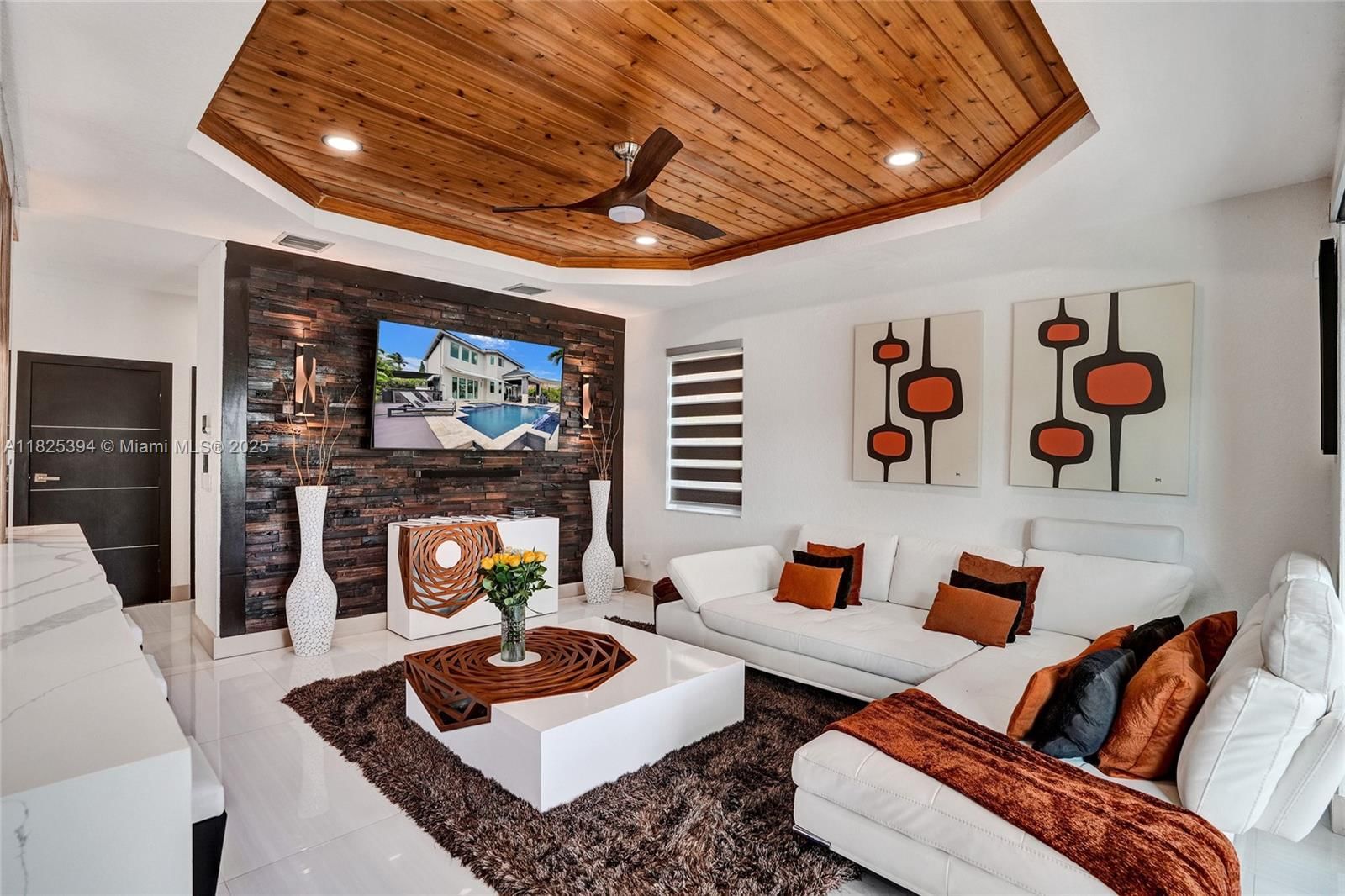 Real estate property located at 12828 21st ST., Broward, Pod 2 At Monarch Lakes, Miramar, FL