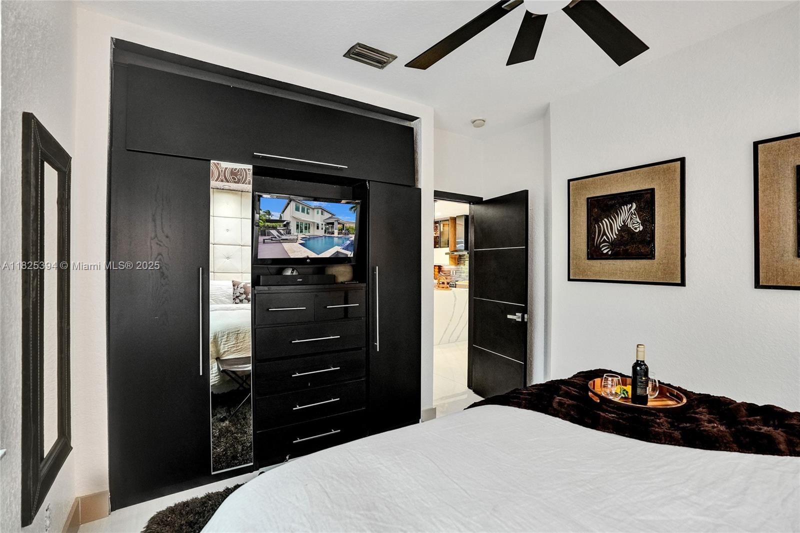 Real estate property located at 12828 21st ST., Broward, Pod 2 At Monarch Lakes, Miramar, FL