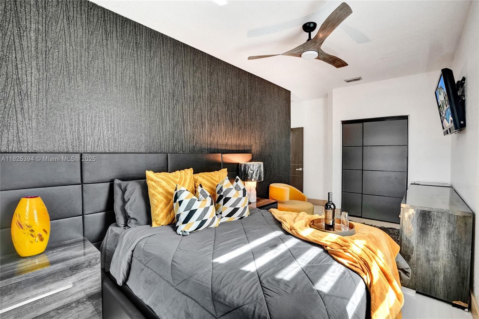 Real estate property located at 12828 21st ST., Broward, Pod 2 At Monarch Lakes, Miramar, FL