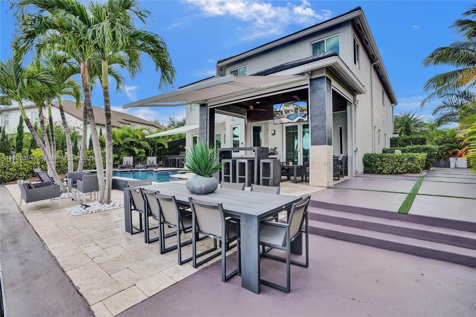 Real estate property located at 12828 21st ST., Broward, Pod 2 At Monarch Lakes, Miramar, FL